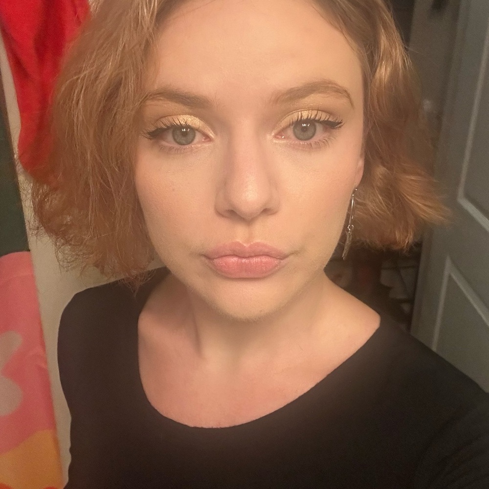 Meet your Posher, Drea